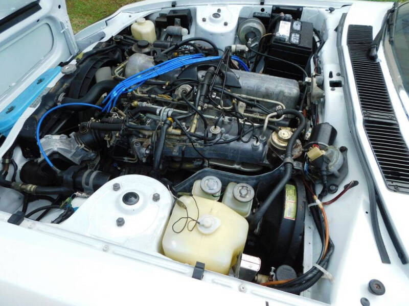 1981 Datsun 280ZX Deluxe