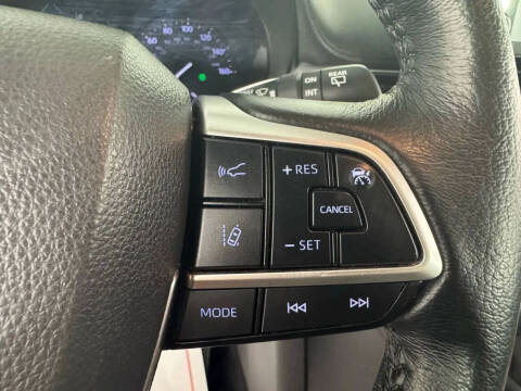 2021 Toyota Sienna XLE 7-Passenger