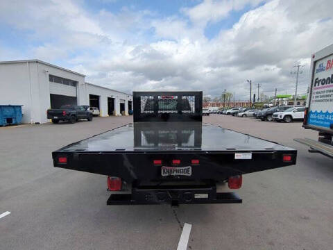 2025 Chevrolet Silverado 3500HD CC