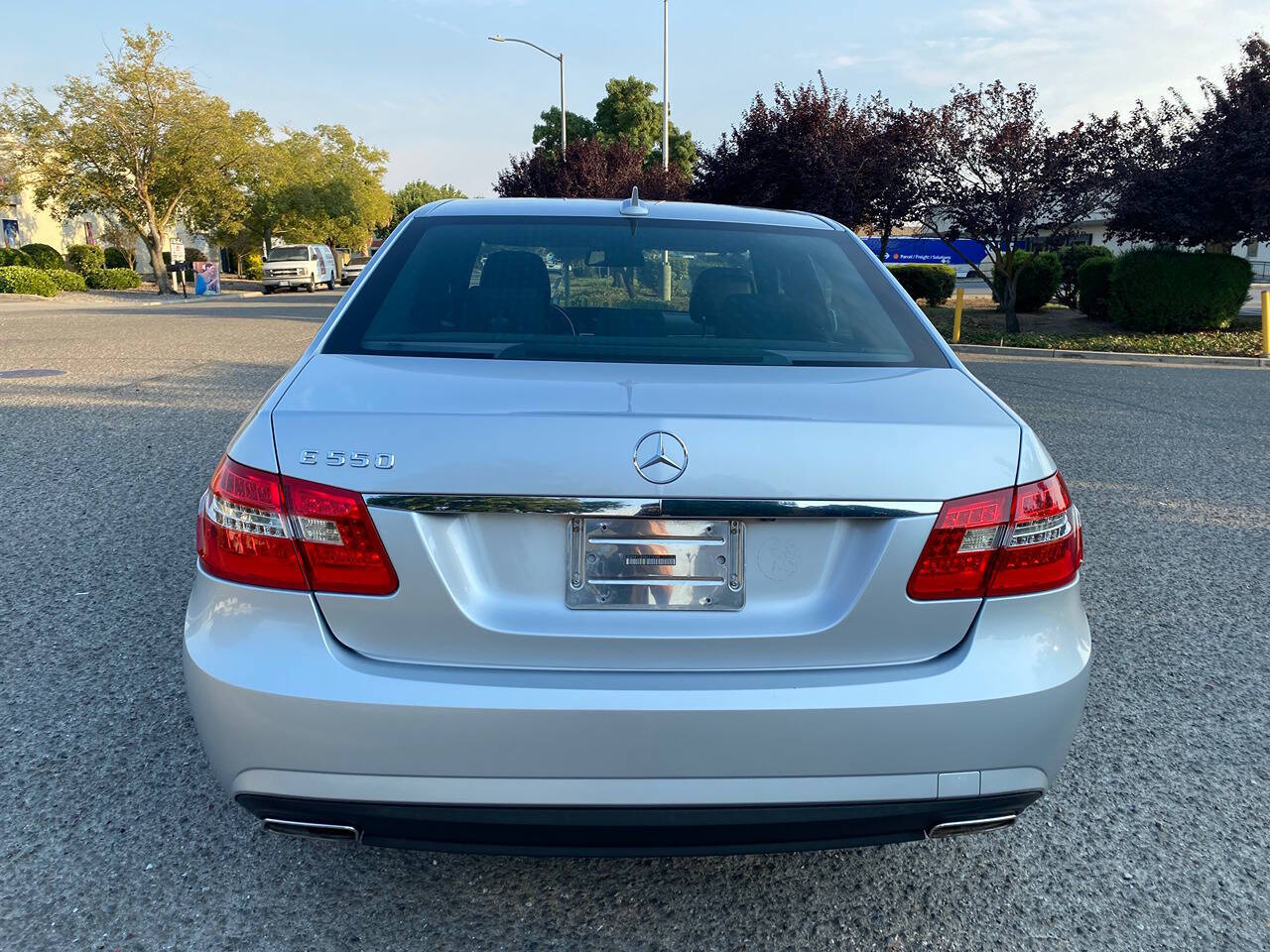 2011 Mercedes-Benz E-Class for sale at Kar Auto Sales in Tracy, CA