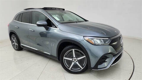 2023 Mercedes-Benz EQE EQE 350+