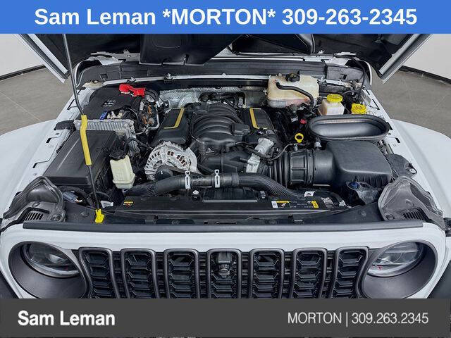 2024 Jeep Wrangler Rubicon 392