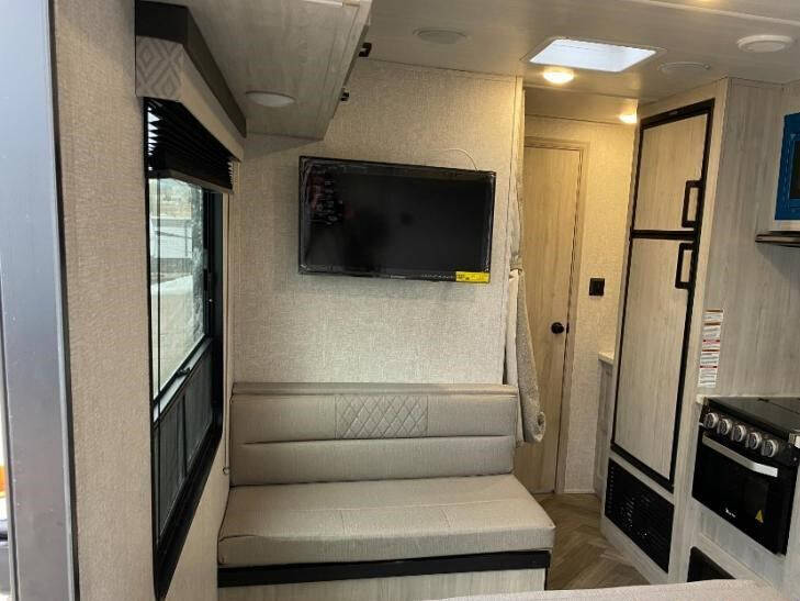 2022 Forest River E-W DELLA TERRA