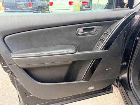 2011 Mazda CX-9 Touring