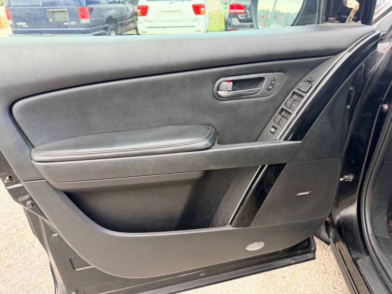 2011 Mazda CX-9 Touring