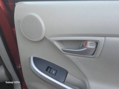 2014 Toyota Prius Four