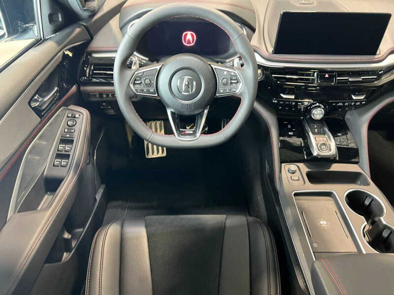 2026 Acura MDX SH-AWD w/A-SPEC