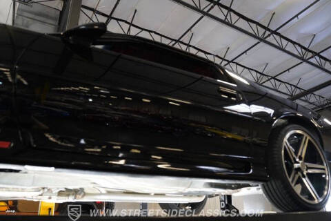 1992 Chevrolet Camaro RS