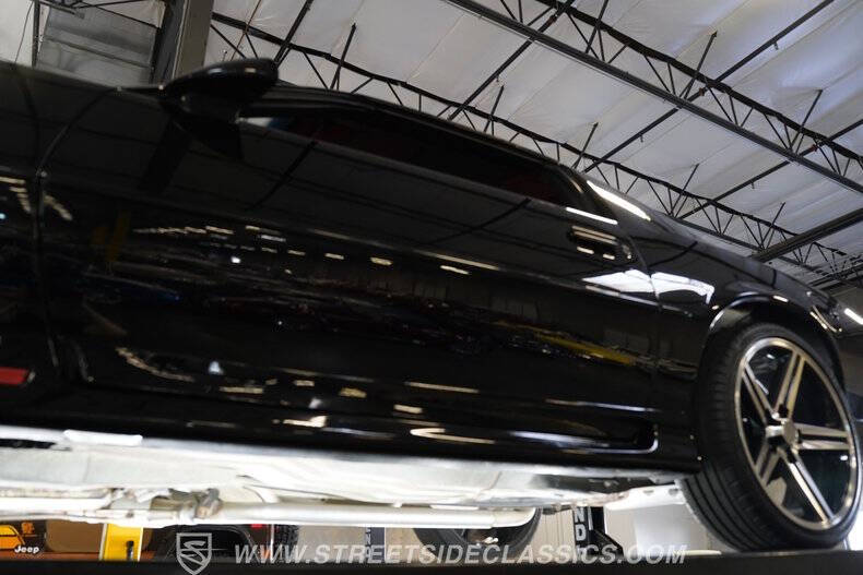 1992 Chevrolet Camaro RS