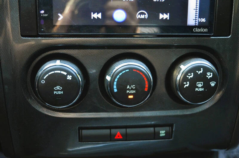 2010 Dodge Challenger R/T