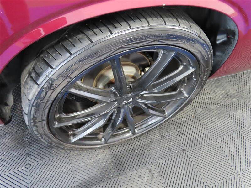 2021 Dodge Challenger R/T