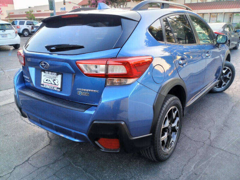 2019 Subaru Crosstrek for sale at Ournextcar Inc in Downey, CA