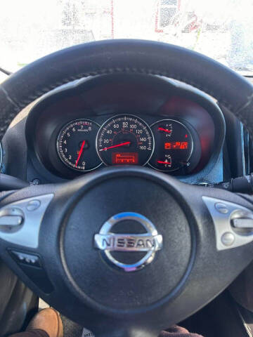 2009 Nissan Maxima 3.5 S