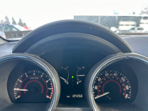 2011 Toyota Highlander Limited