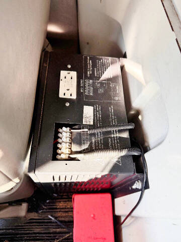 2014 Chevrolet Express 2500