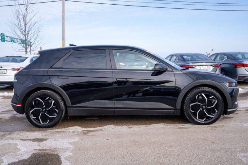 2024 Hyundai Ioniq 5 SEL