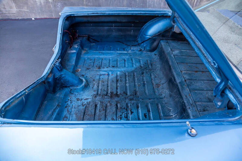 1960 Chevrolet Impala