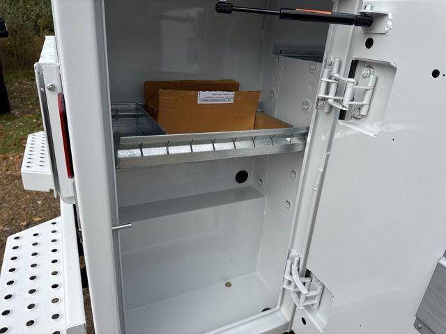 2025 GMC Sierra 3500HD