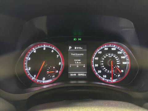 2019 Hyundai Veloster