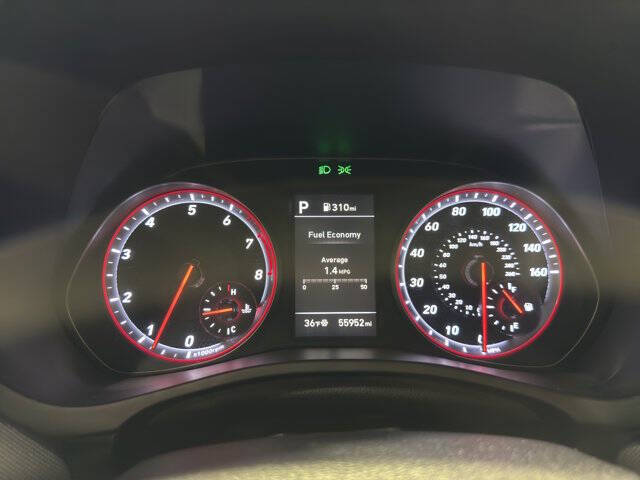 2019 Hyundai Veloster