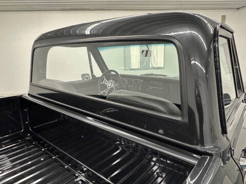 1969 Chevrolet C10