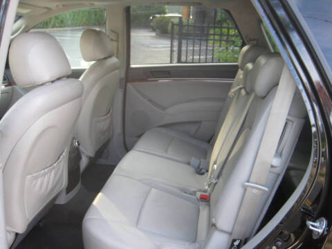 2011 Hyundai Veracruz GLS