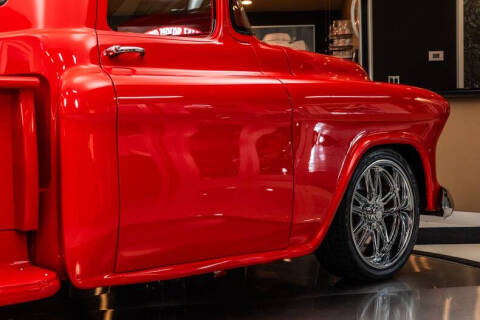 1955 Chevrolet 3100