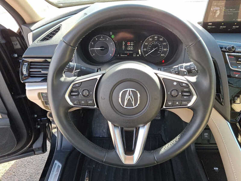 2024 Acura RDX SH-AWD w/Tech
