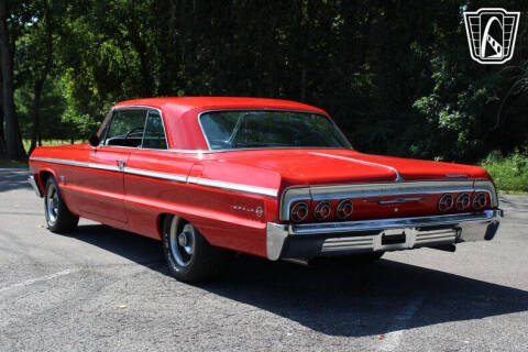 1964 Chevrolet Impala