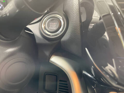 2026 Mitsubishi Eclipse Cross LE