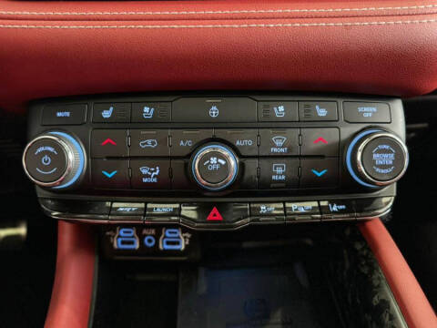 2023 Dodge Durango SRT Hellcat Premium