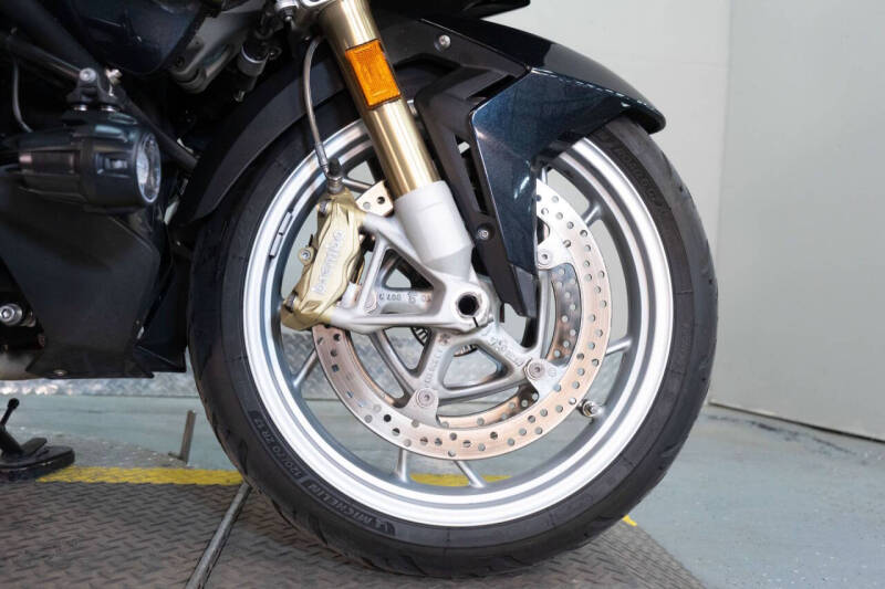 2023 BMW R 1250 RT