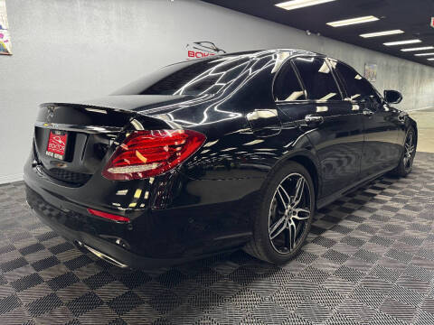 2020 Mercedes-Benz E-Class E 350