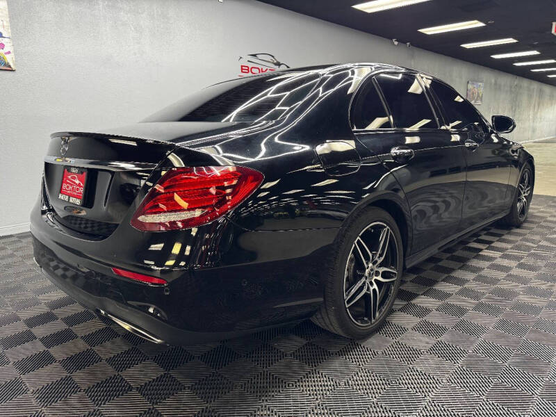 2020 Mercedes-Benz E-Class E 350