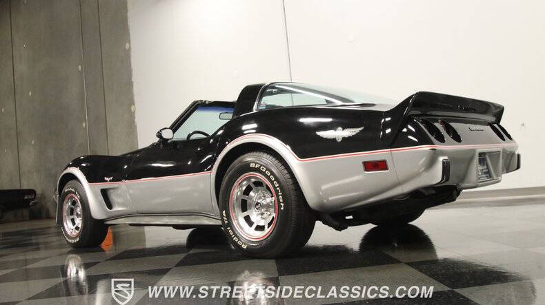 1978 Chevrolet Corvette