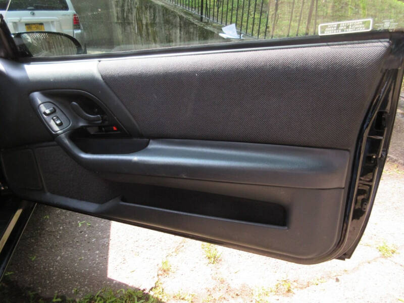 1994 Chevrolet Camaro Z28