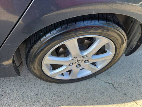 2005 Acura TSX w/Navi