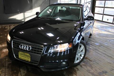 2011 Audi A4 for sale at Carena Motors in Twinsburg OH