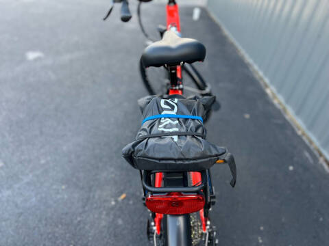 2022 Bintelli B2 EBike