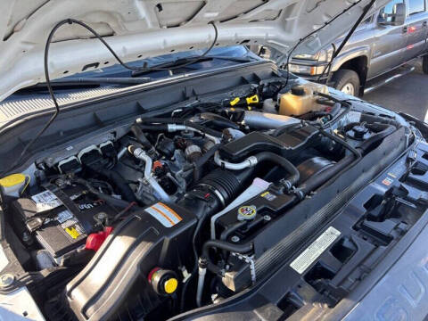 2013 Ford F-350 Super Duty