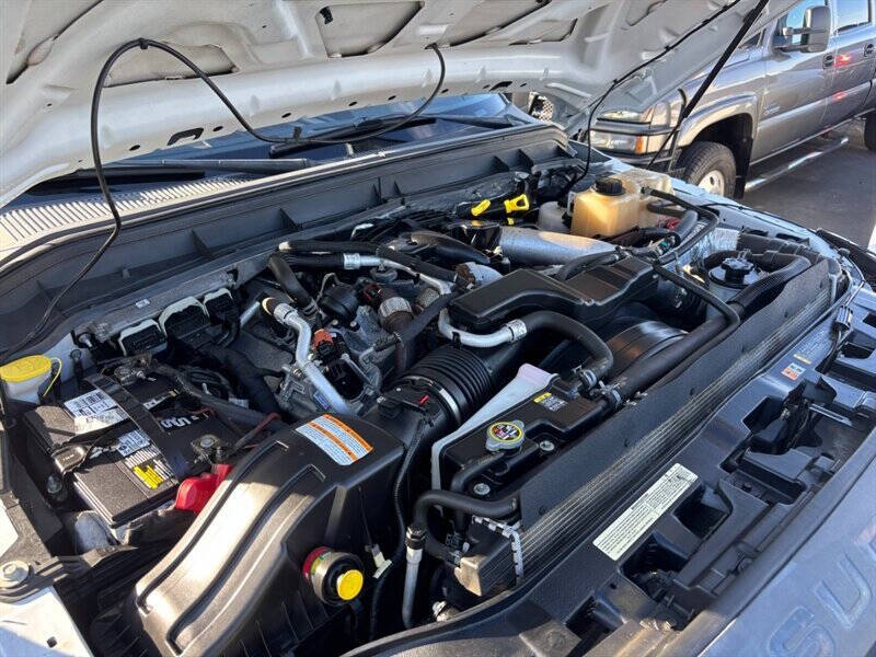 2013 Ford F-350 Super Duty