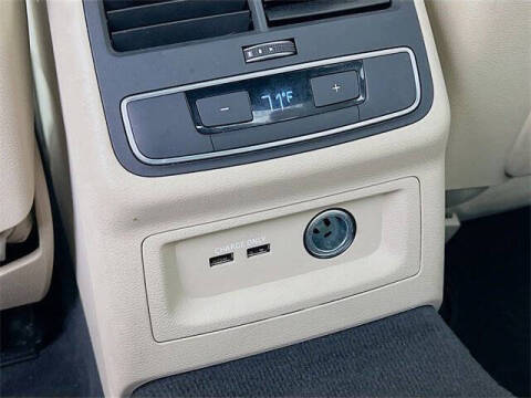 2022 Audi A4 quattro S line Prem Plus 45 TFSI