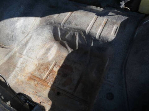 1962 Chevrolet Corvair