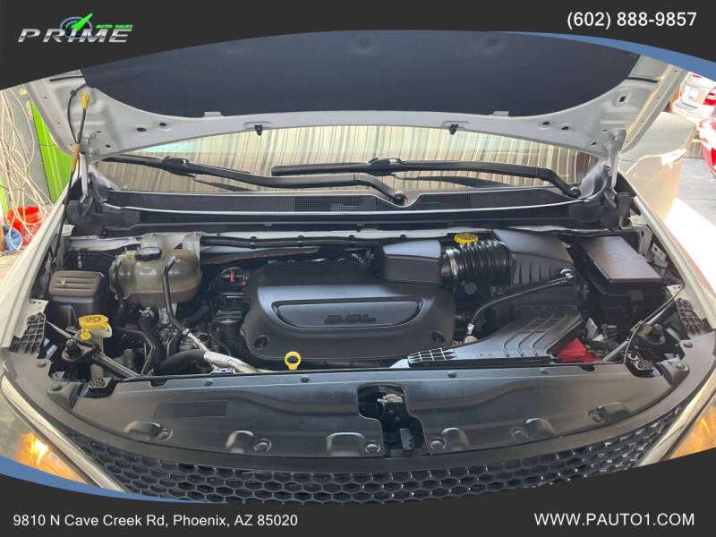 2019 Chrysler Pacifica