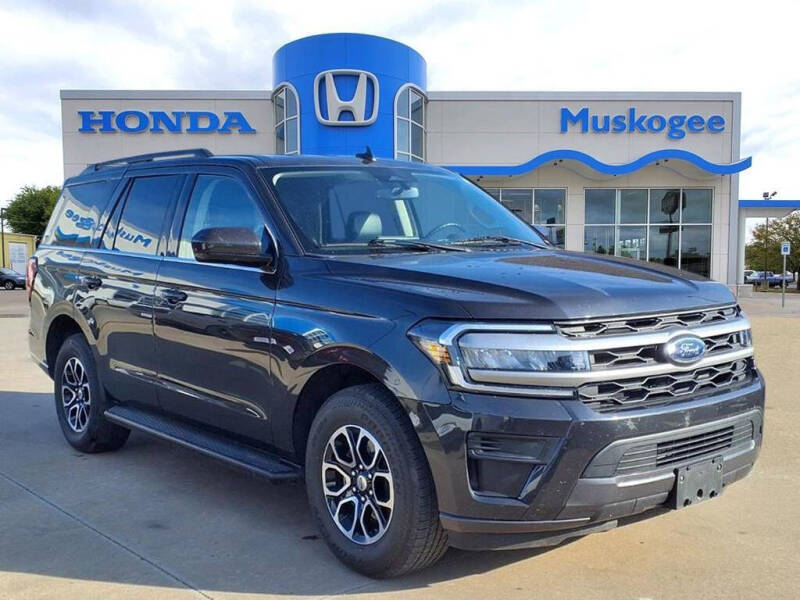 2024 Ford Expedition XLT