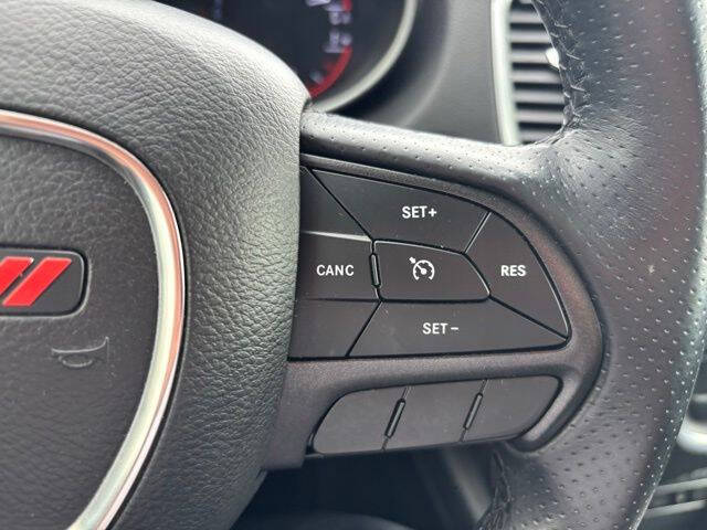 2019 Dodge Durango SXT