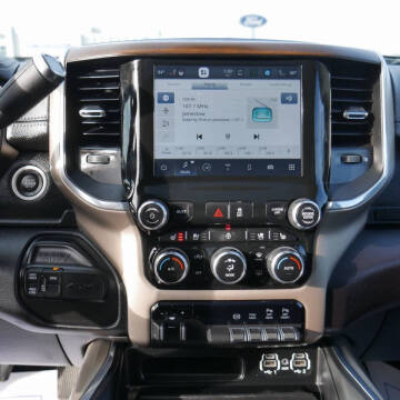 2022 RAM 3500 Laramie