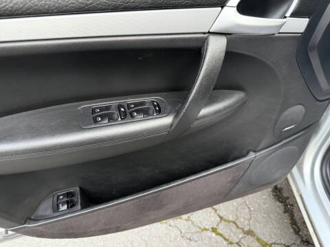 2005 Porsche Cayenne S