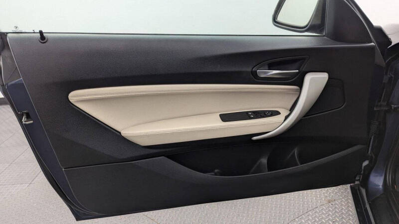 2015 BMW 2 Series 228i xDrive