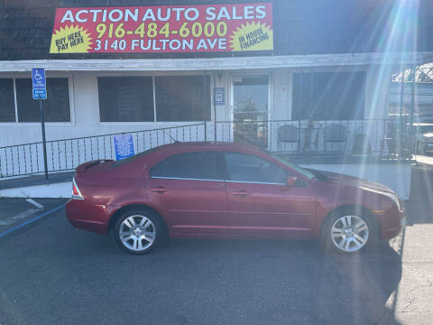 Cars For Sale in Sacramento CA Action Auto Sales